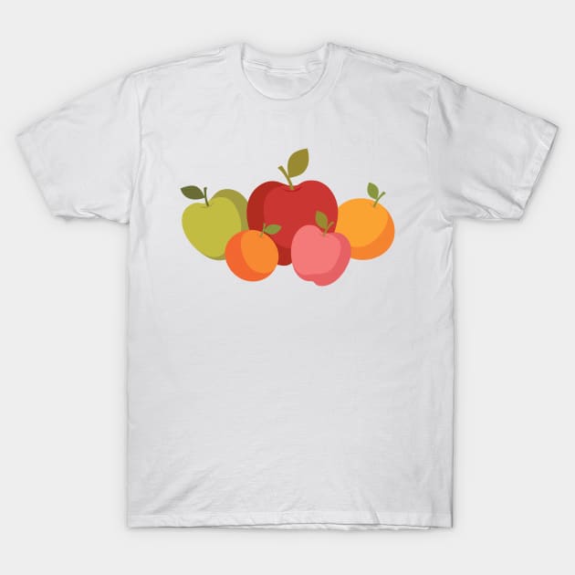 Fruit T-Shirt by Grazia